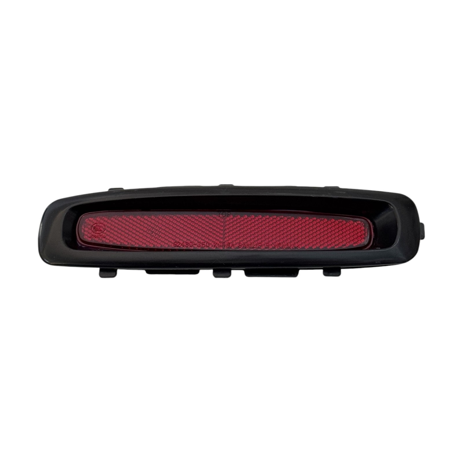 Arka Tampon Reflektörü Kia Sorento 2002-2006 (SAĞ)