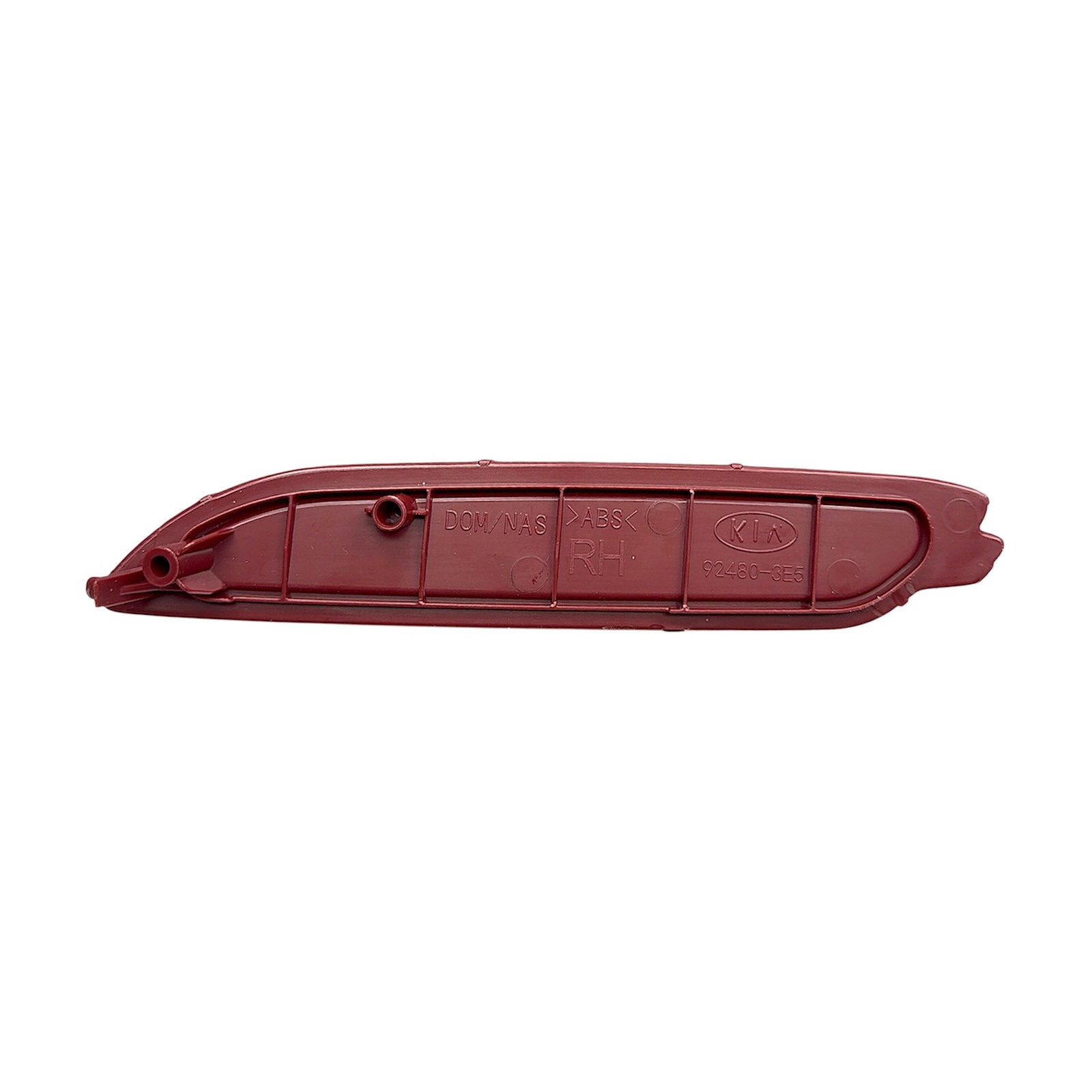Arka Tampon Reflektörü Kia Sorento 2006-2011 (SAĞ) - Görsel 2