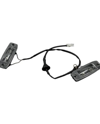 Plaka Lambası Hyundai Accent Era 2006-2012