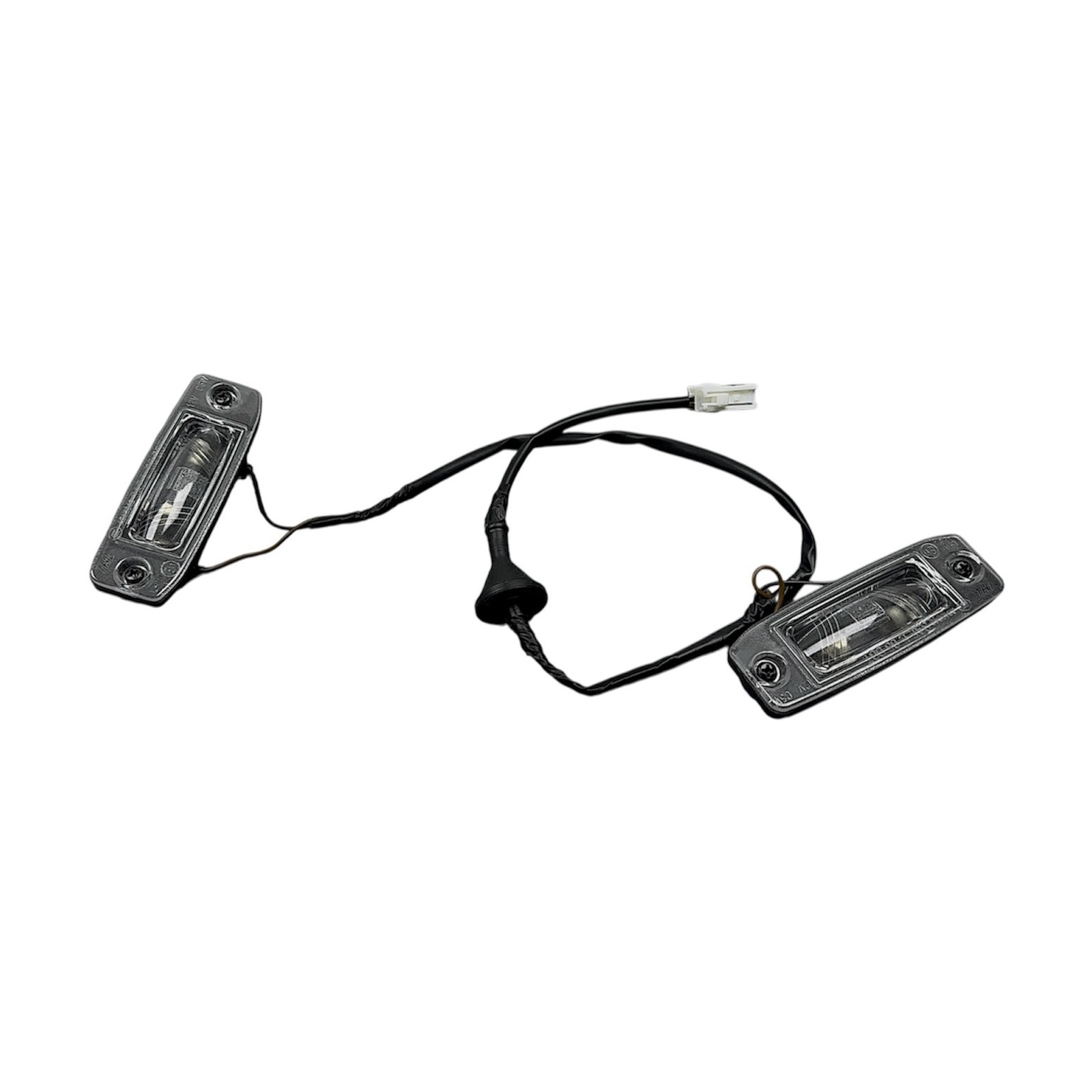 Plaka Lambası Hyundai Accent Era 2006-2012