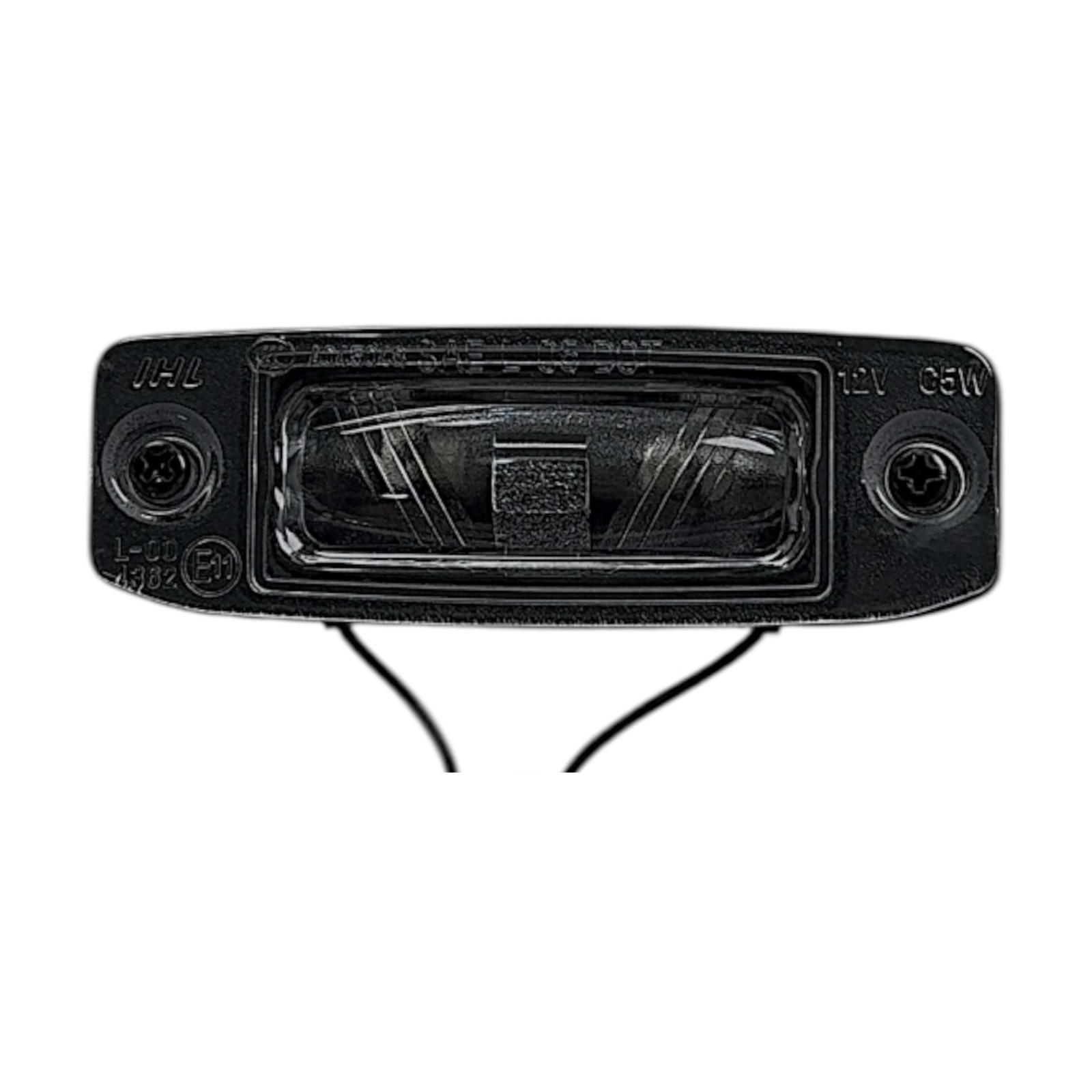 Plaka Lambası Hyundai Accent Era 2006-2012 - Görsel 2