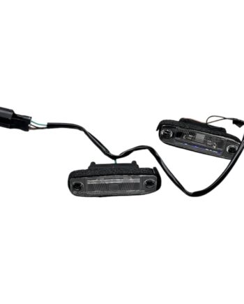 Plaka Lambası Kia Sorento 2011-2013