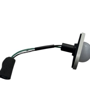 Plaka Lambası Hyundai Starex 1998-2008