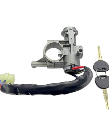 Kontak Komple Hyundai H100 Kamyonet 1997-2004 (TERMİKLİ)