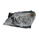 Far Opel Astra H 2004-2010 (SOL, NİKELAJLI, MOTORLU)
