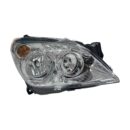 Far Opel Astra H 2004-2010 (SAĞ, NİKELAJLI, MOTORLU)