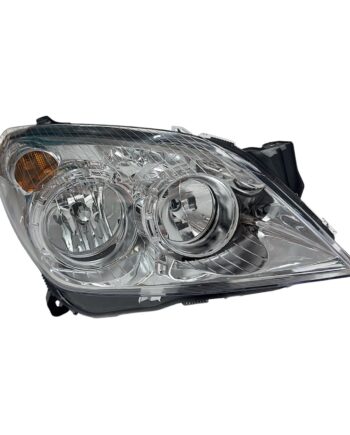 Far Opel Astra H 2004-2010 (SAĞ, NİKELAJLI, MOTORLU)