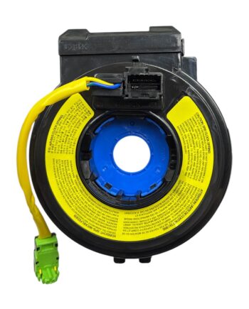 Airbag Zembereği Kia Carens 2006-2010