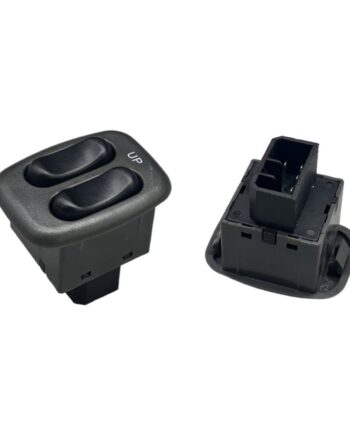 Ön Cam Açma Düğmesi Hyundai Atos 1998-2002 (SOL)