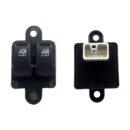 Ön Cam Açma Düğmesi Hyundai Atos 2003-2006 / Picanto 2003-2006 (SOL)