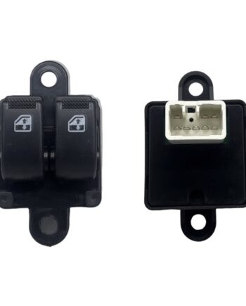 Ön Cam Açma Düğmesi Hyundai Atos 2003-2006 / Picanto 2003-2006 (SOL)