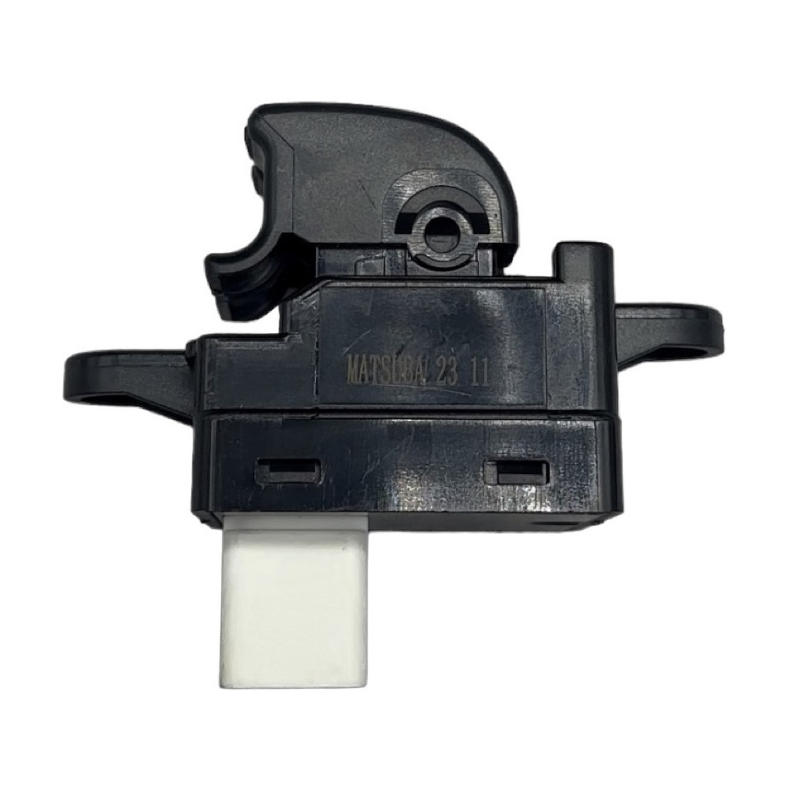 Ön Cam Açma Düğmesi Hyundai Atos 2003-2006 / Picanto 2003-2006 (SOL) - Görsel 4