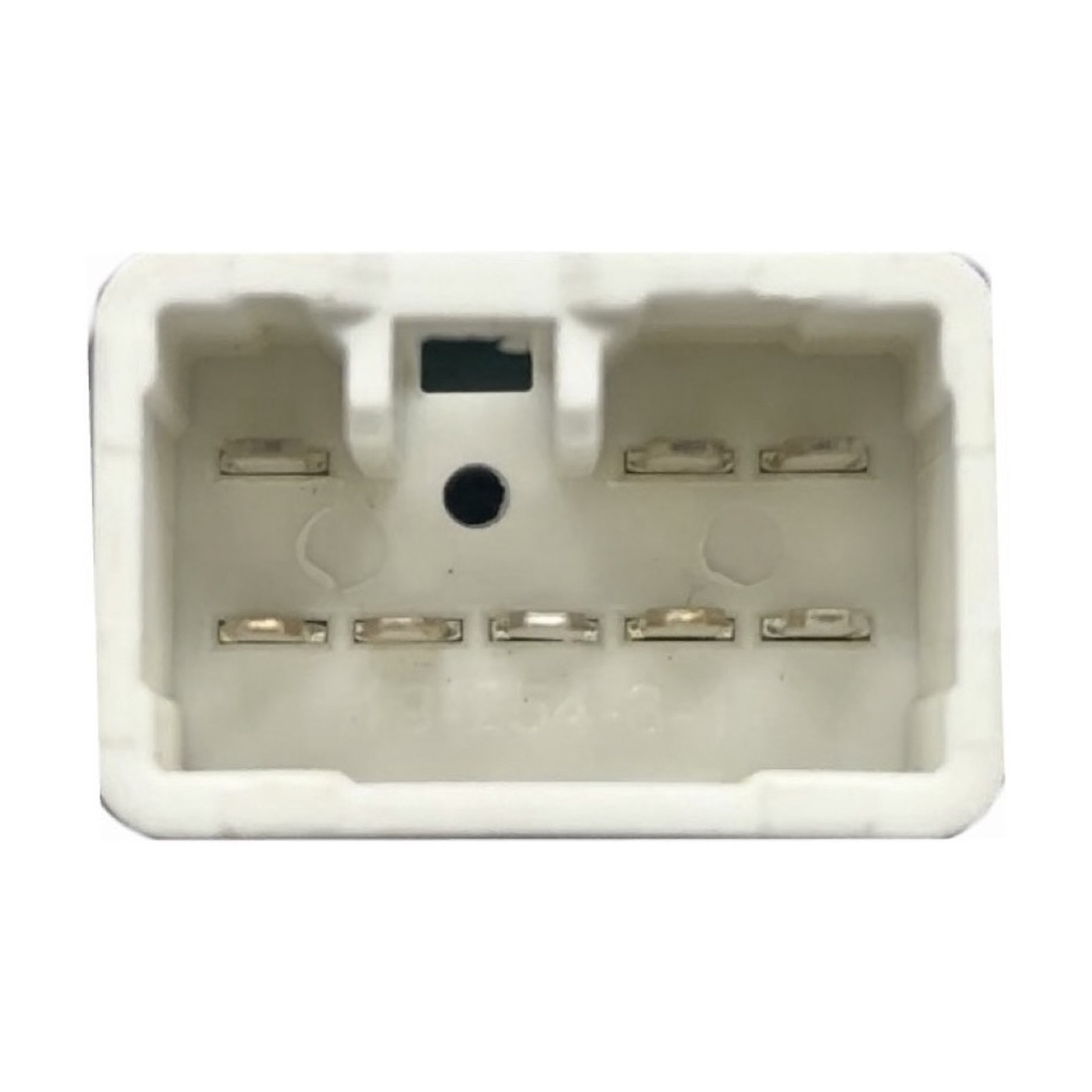 Ön Cam Açma Düğmesi Hyundai Atos 2003-2006 / Picanto 2003-2006 (SOL) - Görsel 6