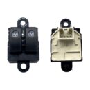 Ön Cam Açma Düğmesi Hyundai Atos Prime 1998-2002 (SOL)