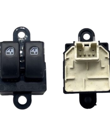 Ön Cam Açma Düğmesi Hyundai Atos Prime 1998-2002 (SOL)