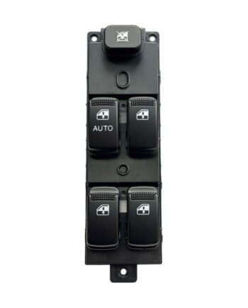 Ön Cam Açma Düğmesi Kia Picanto 2004-2008 (SOL, DÖRTLÜ)