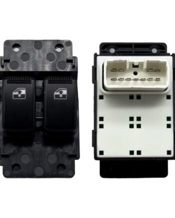 Ön Cam Açma Düğmesi Hyundai i10 2007-2013 (SOL, ÇİFTLİ)