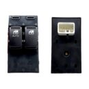 Ön Cam Açma Düğmesi Hyundai Getz 2005-2011 (SOL, ÇIFTLI)