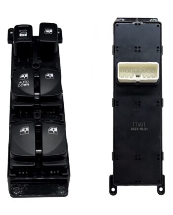Ön Cam Açma Düğmesi Hyundai Accent Era 2006-2009 (SOL)