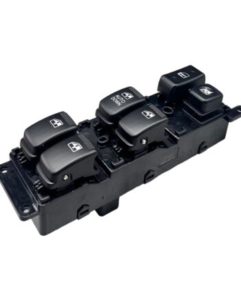 Ön Cam Açma Düğmesi Kia Rio 2006-2011 (SOL)