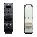 Ön Cam Açma Düğmesi Hyundai i20 2008-2013 (SOL, DÖRTLÜ)