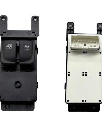 Ön Cam Açma Düğmesi Hyundai i20 2008-2012 (SOL, ÇİFTLİ)