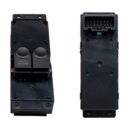 Ön Cam Açma Düğmesi Hyundai Accent Blue 2011-2014 (SOL, ÇIFTLI)