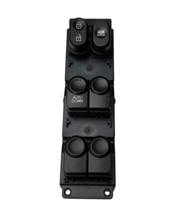 Ön Cam Açma Düğmesi Hyundai Accent Blue 2011-2015 (SOL, DÖRTLÜ)
