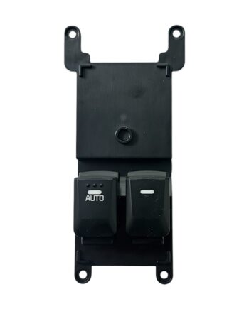 Ön Cam Açma Düğmesi Kia Rio 2009-2013 (SOL, ÇİFTLİ)
