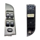 Ön Cam Açma Düğmesi Hyundai Getz 2003-2006 / Matrix 2004-2012 (SOL)