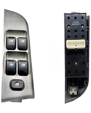 Ön Cam Açma Düğmesi Hyundai Getz 2003-2006 / Matrix 2004-2012 (SOL)