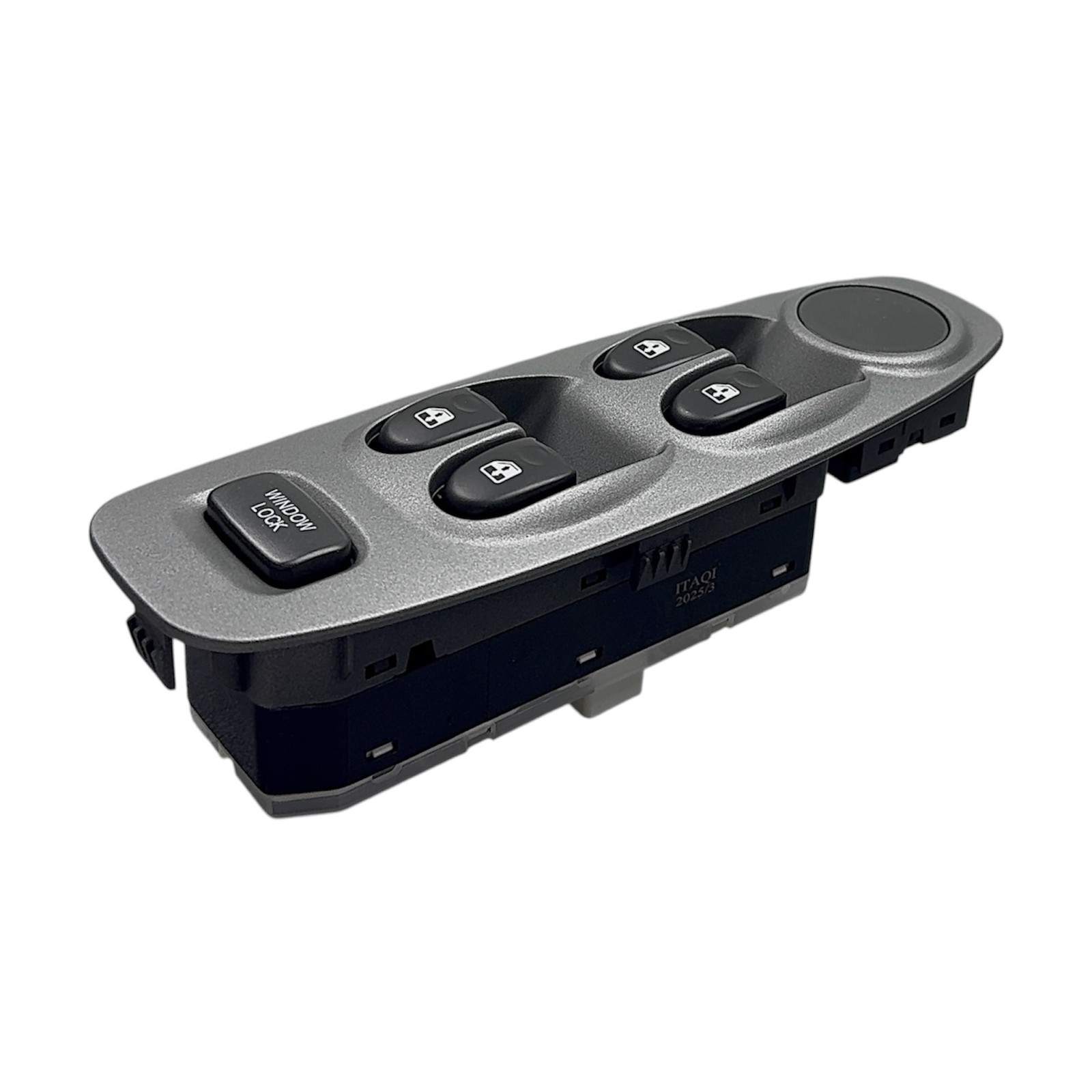 Ön Cam Açma Düğmesi Hyundai Accent 2000-2002 (SOL)