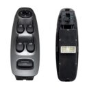 Ön Cam Açma Düğmesi Hyundai Accent 2000-2002 (SOL, AYNA KUMANDALI)