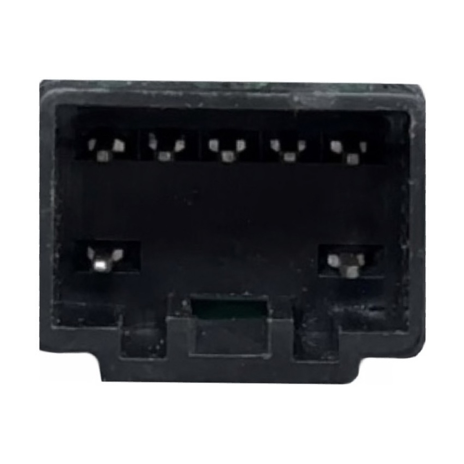 Ön Cam Açma Düğmesi Hyundai Accent 2000-2002 (SOL, AYNA KUMANDALI) - Görsel 7