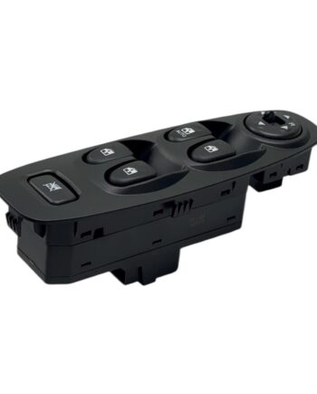Ön Cam Açma Düğmesi Hyundai Accent 2002-2005 (SOL, AYNA KUMANDALI)