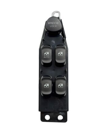 Ön Cam Açma Düğmesi Hyundai Elantra 1996-2000 (SOL)