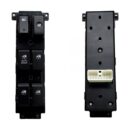 Ön Cam Açma Düğmesi Hyundai Santafe 2007-2012 (SOL)