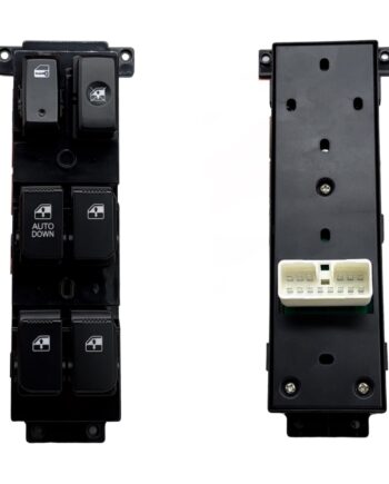 Ön Cam Açma Düğmesi Hyundai Santafe 2007-2012 (SOL)