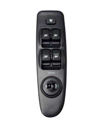 Ön Cam Açma Düğmesi Hyundai Elantra 2001-2005 (SOL)