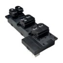 Ön Cam Açma Düğmesi Hyundai i30 2007-2012 (SOL, 16 PİN, DÖRTLÜ)
