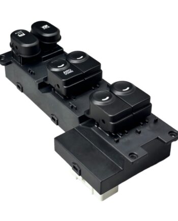 Ön Cam Açma Düğmesi Hyundai i30 2007-2012 (SOL, 16 PİN, DÖRTLÜ)