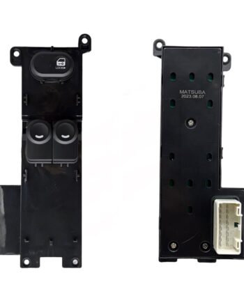 Ön Cam Açma Düğmesi Hyundai i30 2007-2012 (SOL, ÇİFTLİ)
