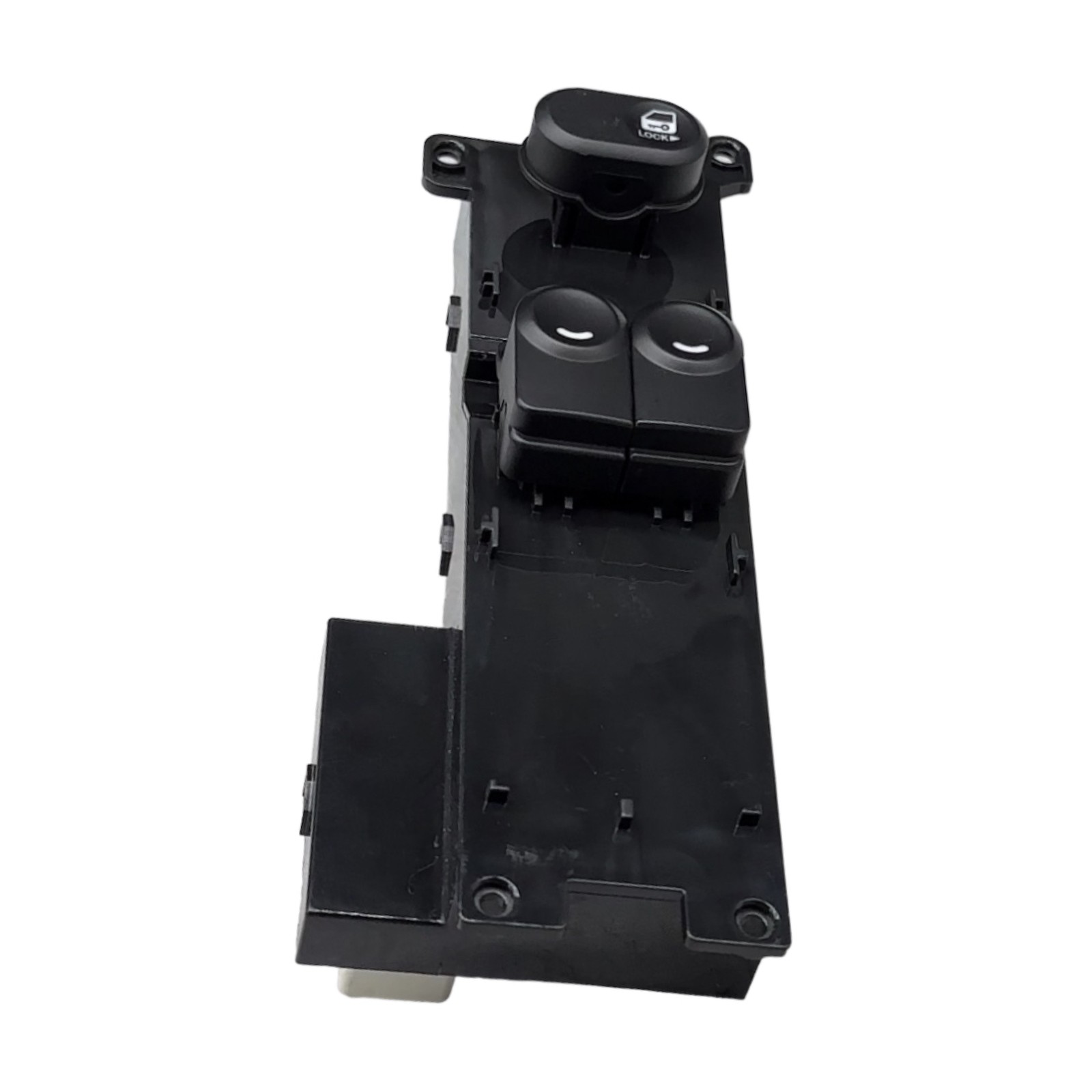 Ön Cam Açma Düğmesi Hyundai i30 2007-2012 (SOL, ÇIFTLI) - Görsel 2