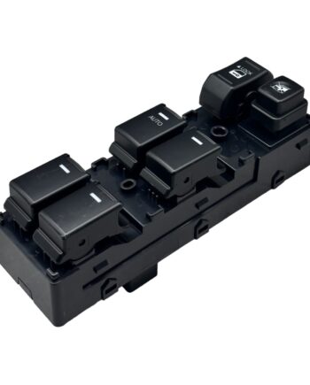 Ön Cam Açma Düğmesi Kia Sorento 2010-2014 (SOL, TEK OTOMATİK)
