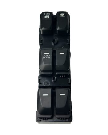Ön Cam Açma Düğmesi Hyundai ix35 2010-2015 (SOL)