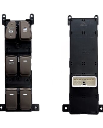 Ön Cam Açma Düğmesi Hyundai Sonata 2008-2012 (SOL)