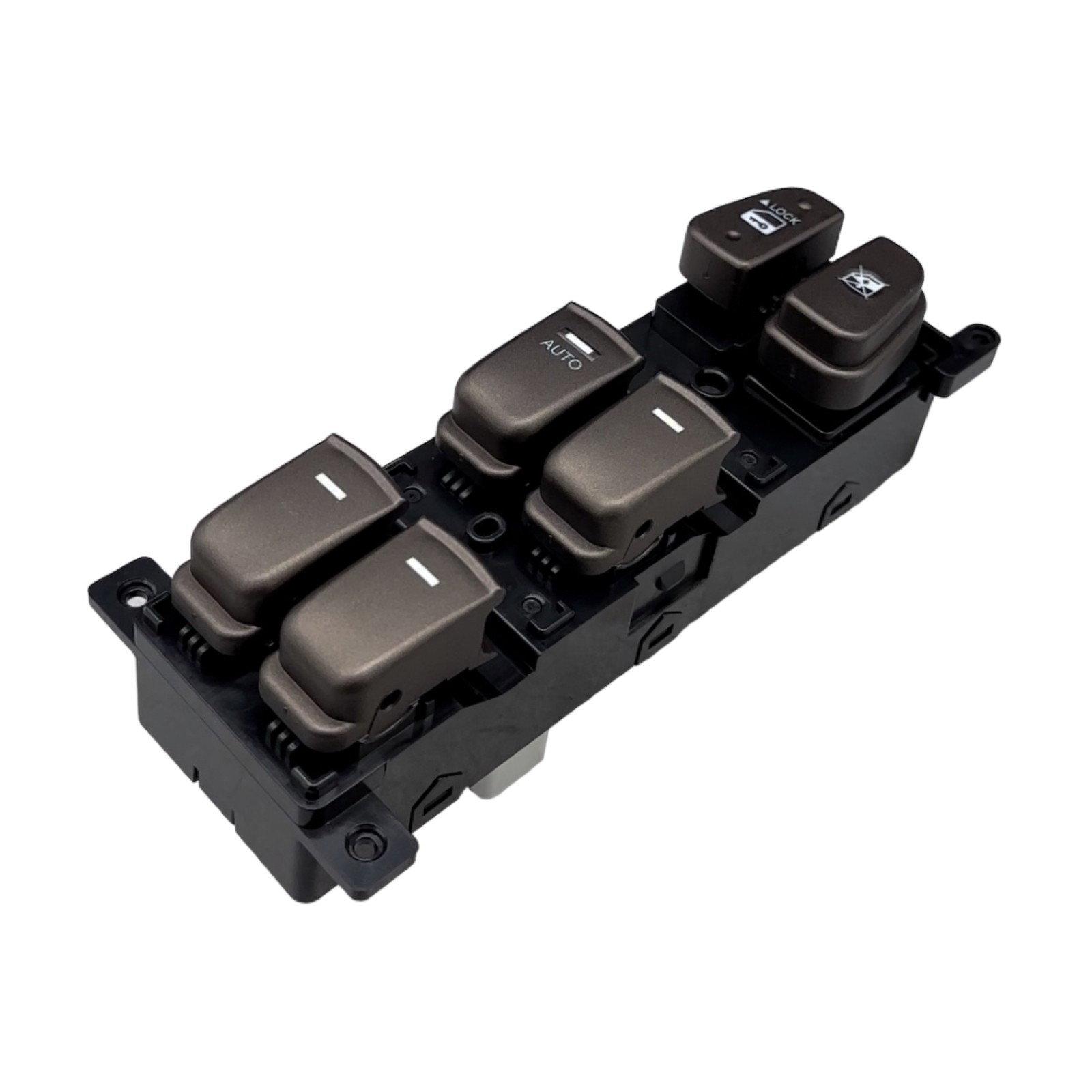 Ön Cam Açma Düğmesi Hyundai Sonata 2008-2012 (SOL) - Görsel 2