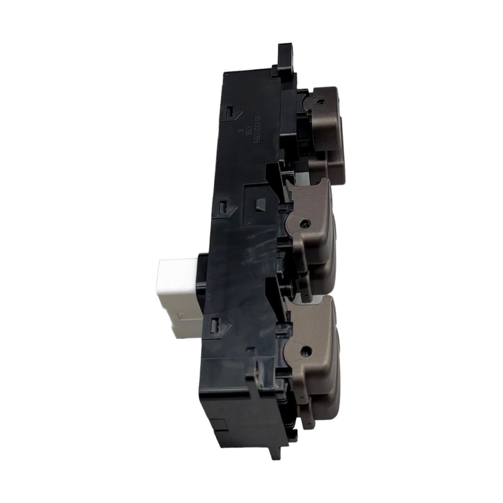 Ön Cam Açma Düğmesi Hyundai Sonata 2008-2012 (SOL) - Görsel 4