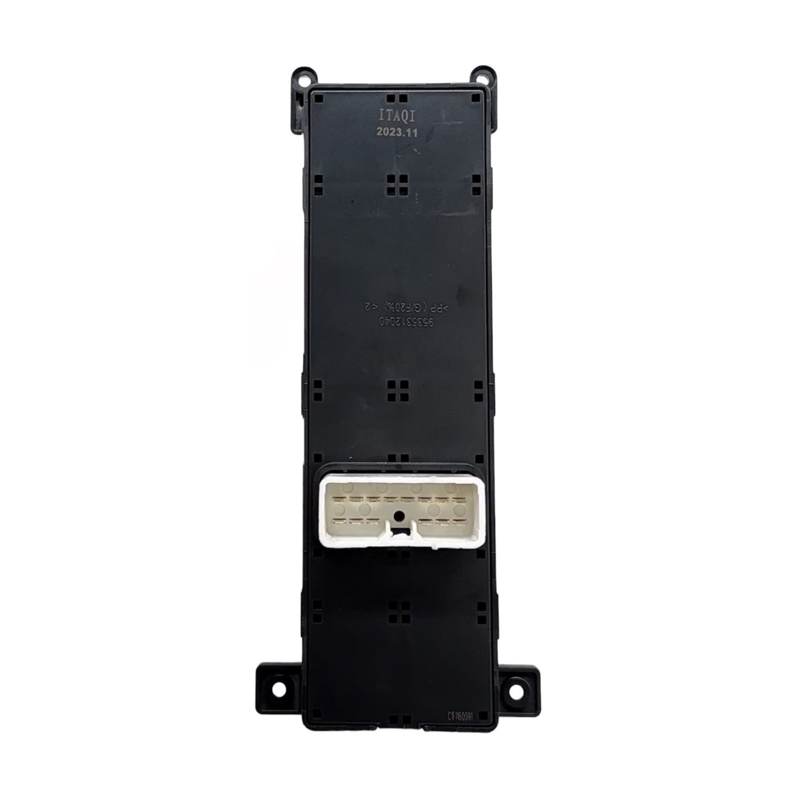 Ön Cam Açma Düğmesi Hyundai Sonata 2008-2012 (SOL) - Görsel 5
