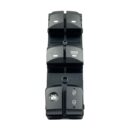 Ön Cam Açma Düğmesi Hyundai Elantra 2011-2015 (SOL)